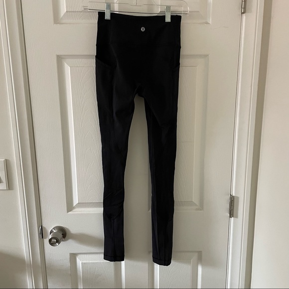 Lululemon Running Leggings - Picture 7 of 7